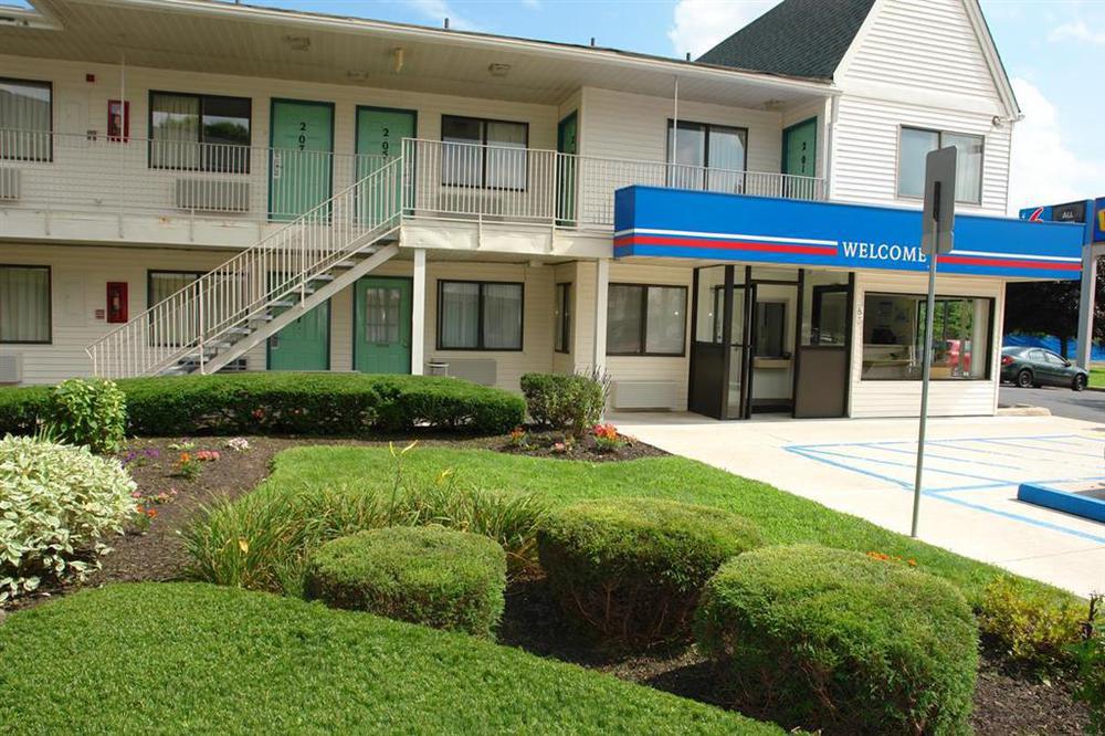 Motel 6-Southington, Ct - Hartford Amenities photo