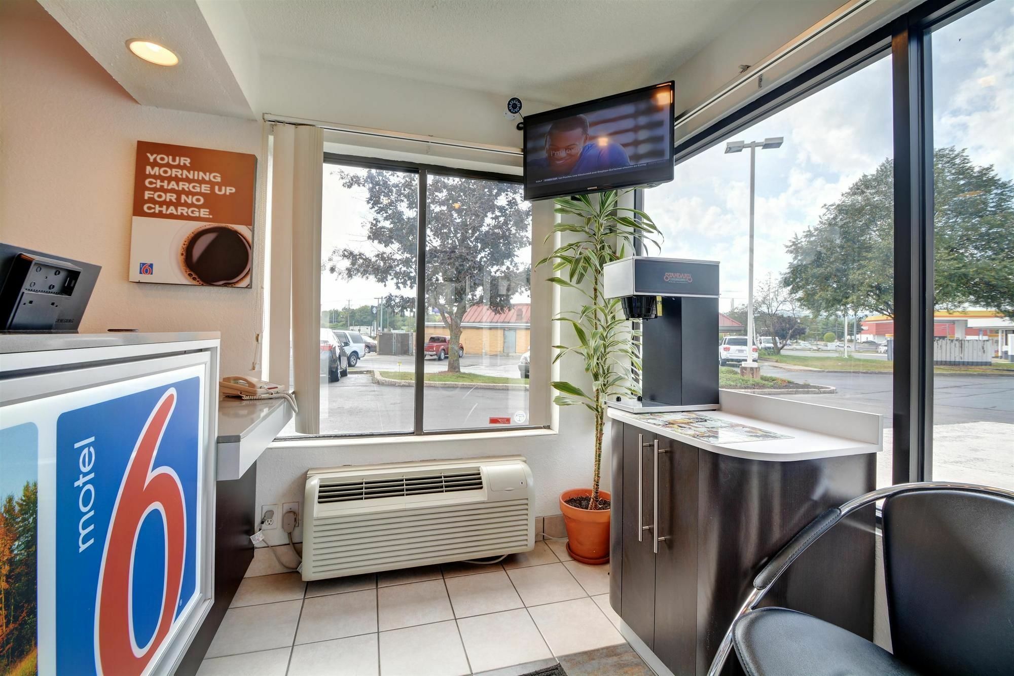 Motel 6-Southington, Ct - Hartford Exterior photo